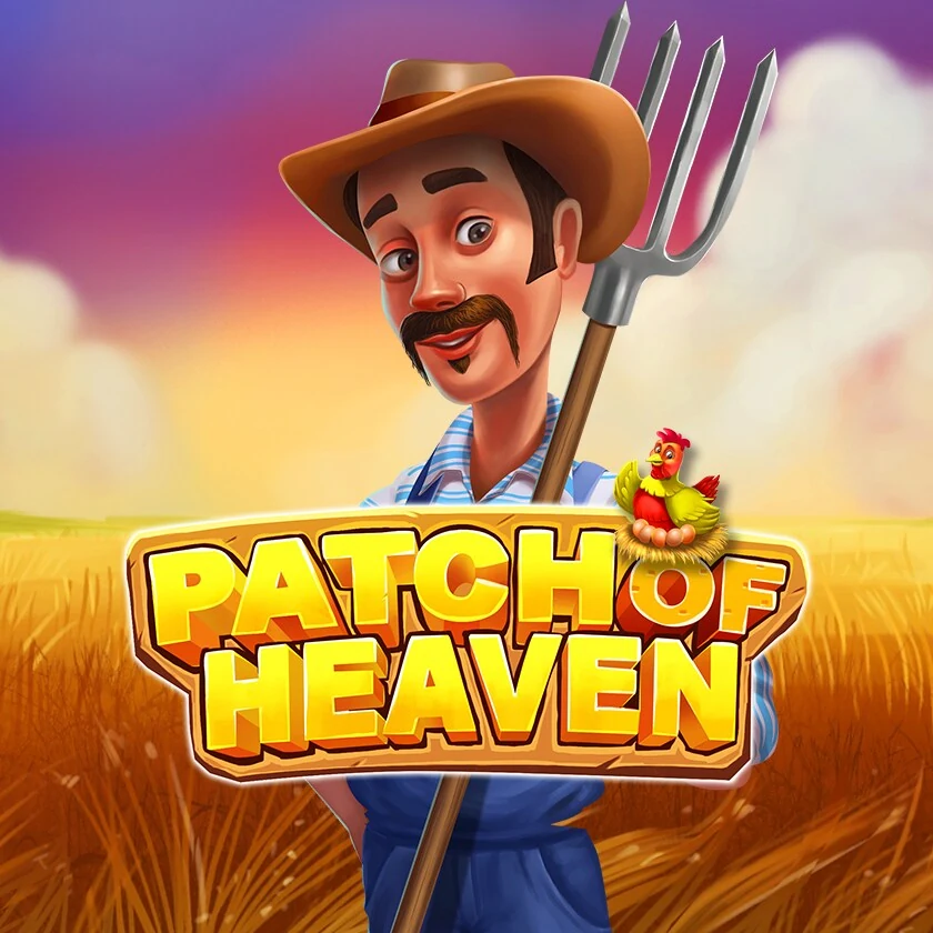 Patch of Heaven